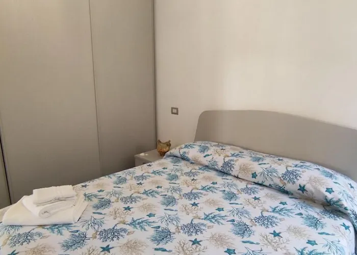Casa Fortuna A Due Passi Dal Mare