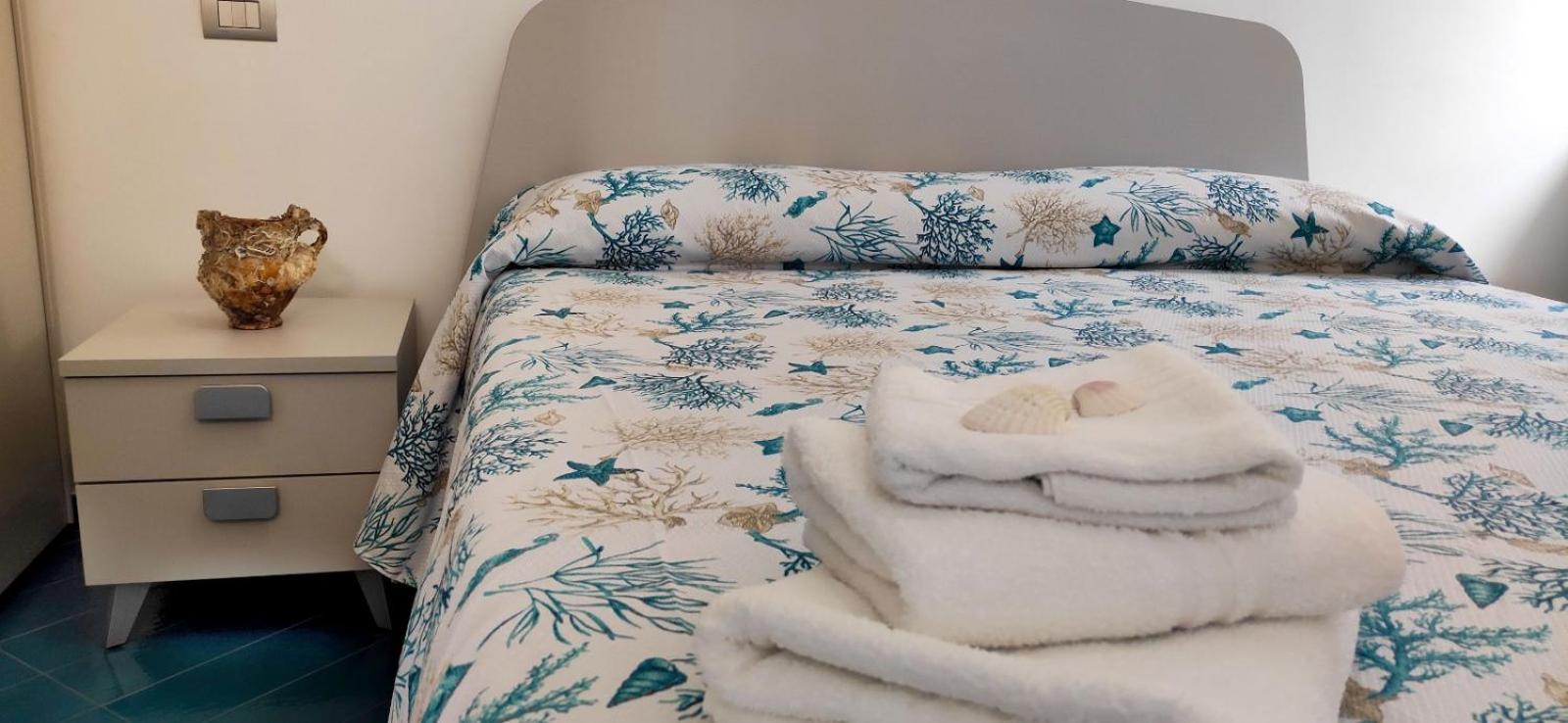 Appartement Casa Fortuna A Due Passi Dal Mare Cetara