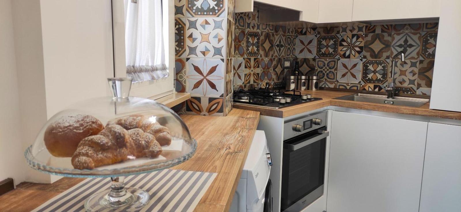 Apartment Casa Fortuna A Due Passi Dal Mare Cetara