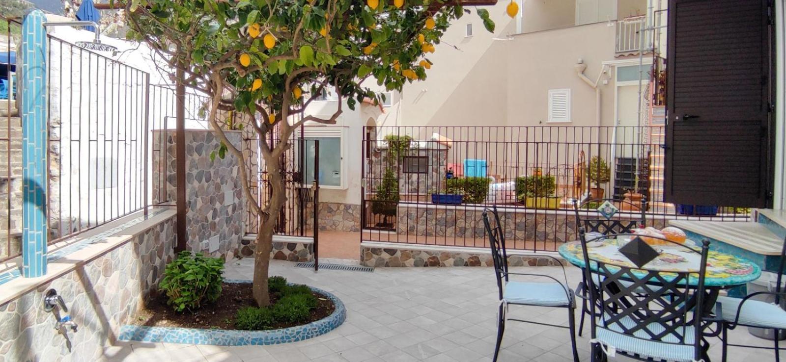 Apartment Casa Fortuna A Due Passi Dal Mare *