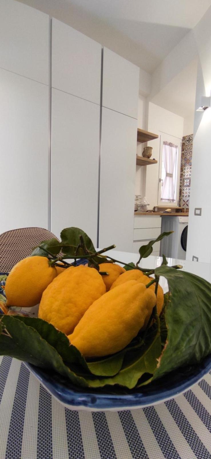 Appartement Casa Fortuna A Due Passi Dal Mare *